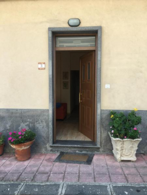 Casa Vacanze da Cettina Santa Teresa Di Riva
